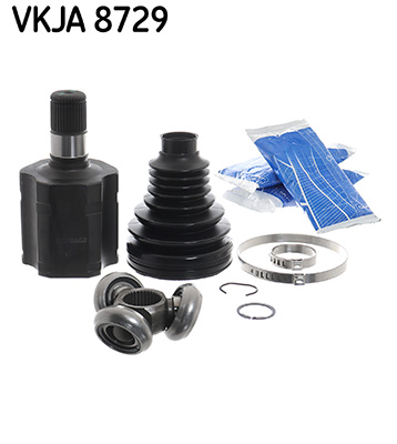 Set articulatie, planetara VKJA 8729 SKF